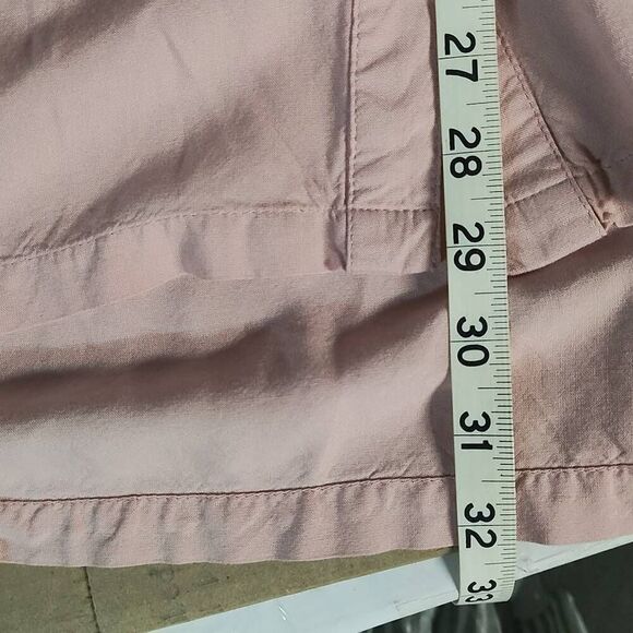 GIA Plus Size PEASANT STYLE FLOWY BOHO CHIC BLOUSE Floral top EMBROIDERED XXL - Picture 7 of 11